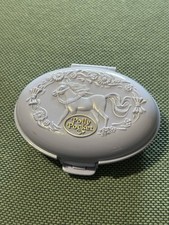 Polly Pocket Unicorn Meadow