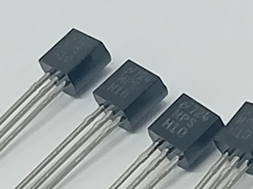 6xMPSH10.Transistor.