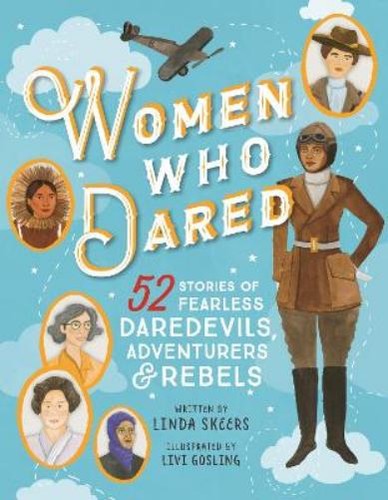 Linda skeers women - women, dared