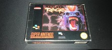 Primal Rage - Jeux Vidéo