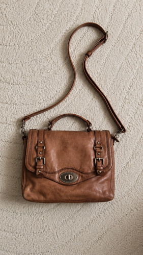 Sac lancaster paris - lancaster, cuir