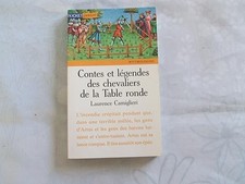 Contes et légendes des
