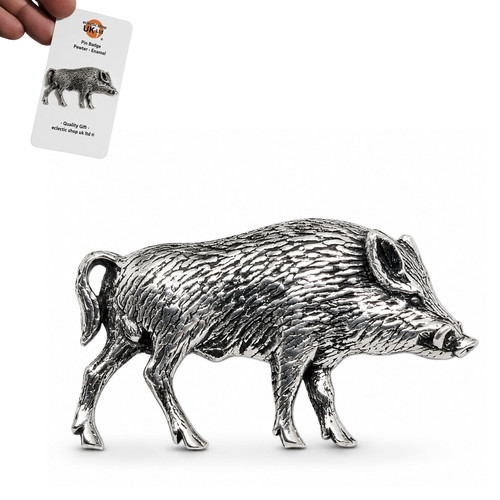Broche insigne épingle - , étain