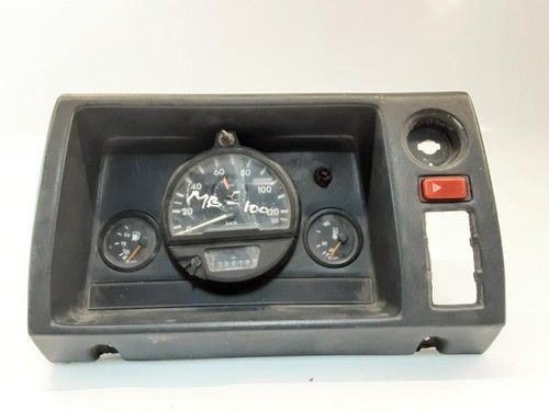 Mercedes mb100 w631 - mercedes,
