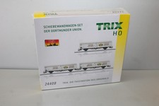 Trix 24408 Wagon À Bière -