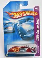 Hot Wheels 2008 Hot Wheels