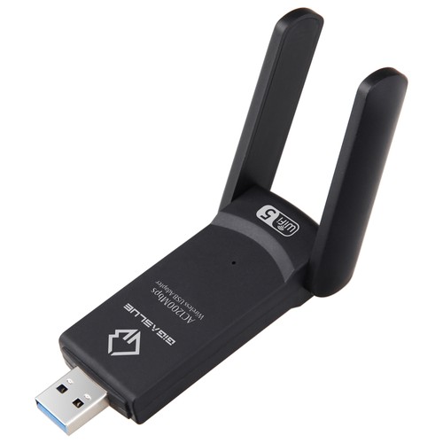 Gigablue usb wifi 1200mbit - ►gigablue,