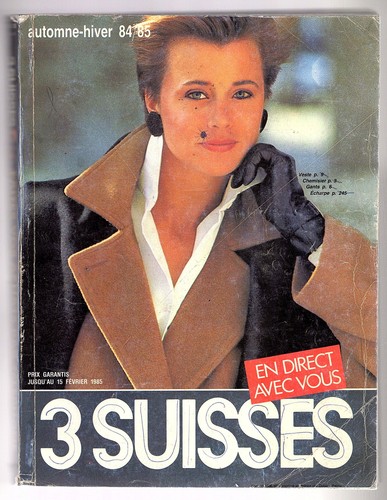 Catalogue 3 suisses - 3,