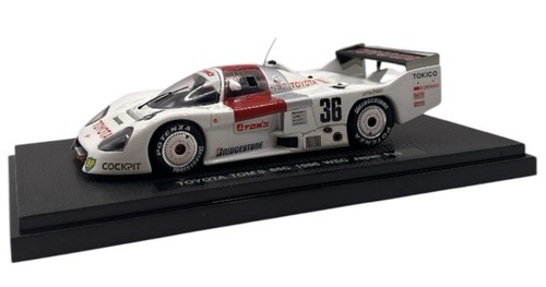 Ebbro toyota tom - 1/43, 86c