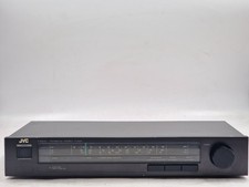Tuner Stéréo JVC T-K100L FM/MW/LW - Fonctionnel, Usure Cosmétique