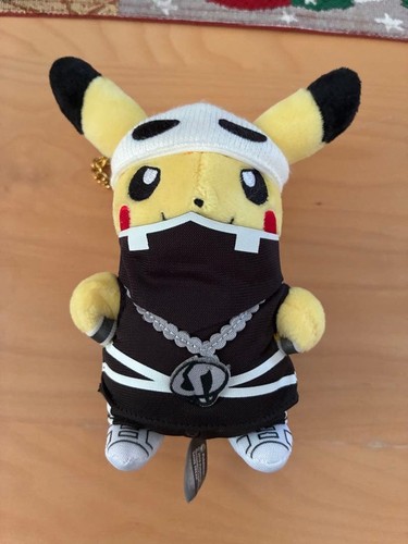 Pokemon center team skull - team,