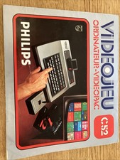 Petit catalogue Videojeu