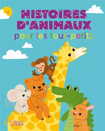 Mes histoires soir - du,