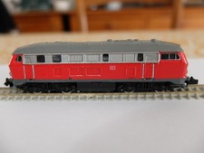Arnold N 1/160 DB Br 218 redécorée emballage d'origine
