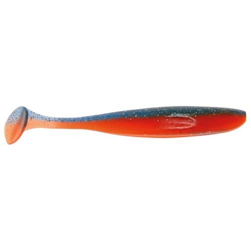 Keitech leurre easy - leurre, shiner