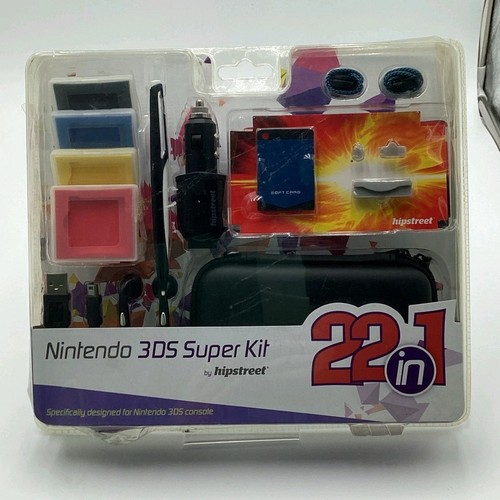 Nintendo 3ds super - 3ds, 22