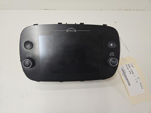Ecran gps fiat - ecran, phase