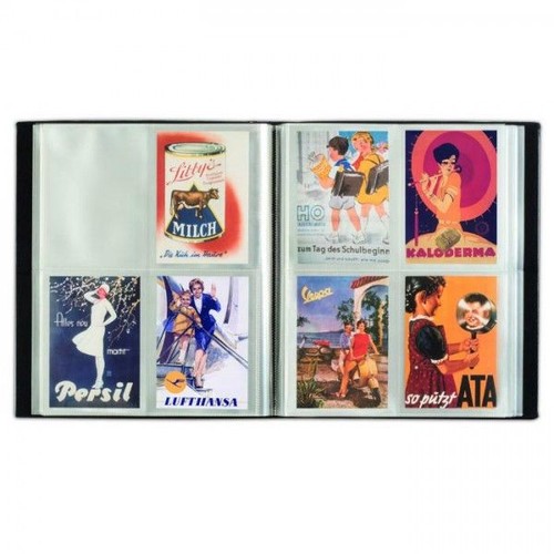Leuchtturm 345088 album - 345088,