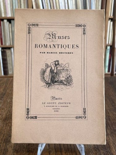 Bouteron muses - bouteron,