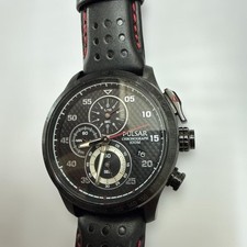 Montre chronographe Pulsar