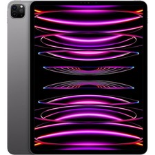 Apple iPad Pro 12,9" 2022 6e