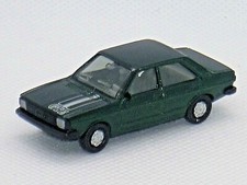 HERPA  AUDI 80 GTE  en HO
