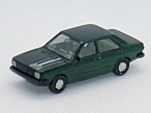 Herpa audi gte en - gte, ho