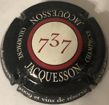 Capsule de champagne