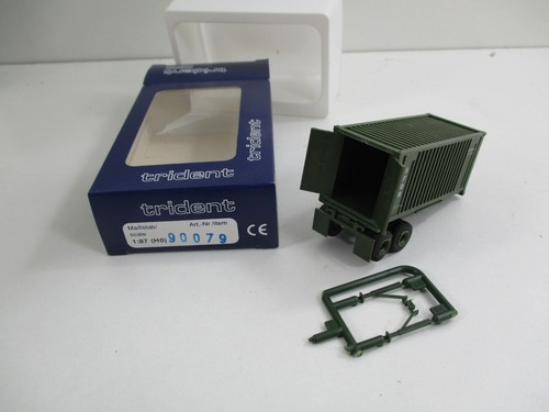 90079 remorque container - 90079-,