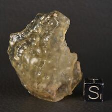 Verre libyque 31,87 g LDG