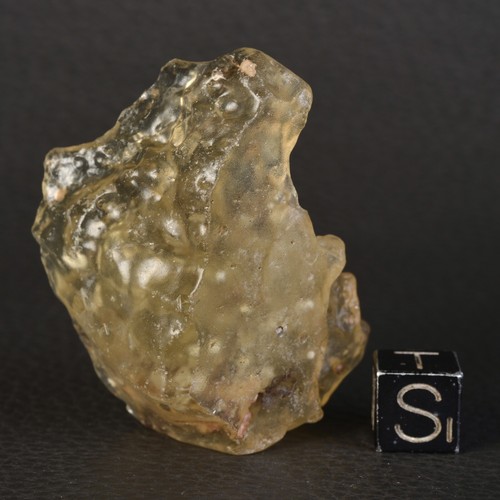 Verre libyque g - verre,