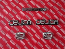 Toyota Celica 1975 1976 1977