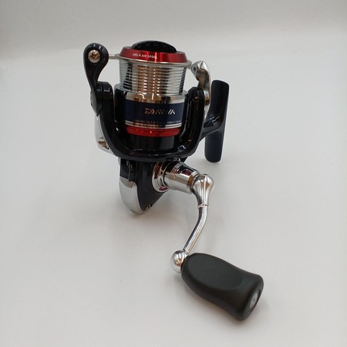 Daiwa spinning reel gekkabijin - spinning,