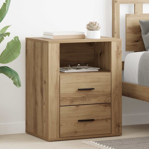 Cabinet chevet bois - cabinet,