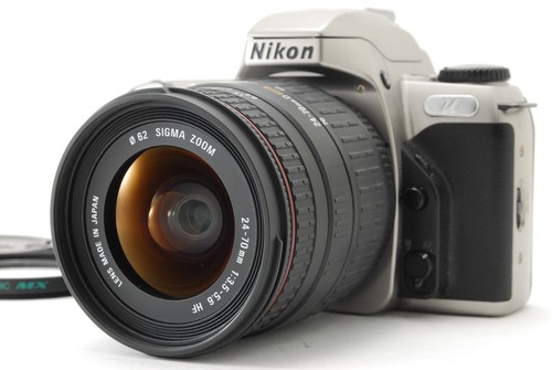 Appareil photo reflex