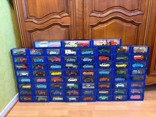 Collection complete 70 - collection, de