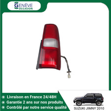 ?? FEU ARRIERE DROIT SUZUKI JIMNY ➤3625581A31 ♻️