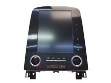 Autoradio Navi A/C Renault