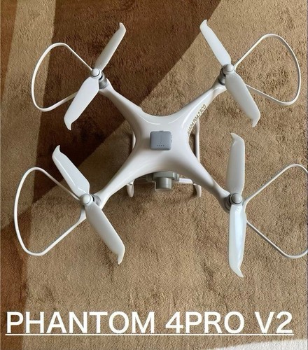 Dji phantom pro 0 - pro, drone