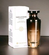 'VANILLE NOIRE' SECRETS