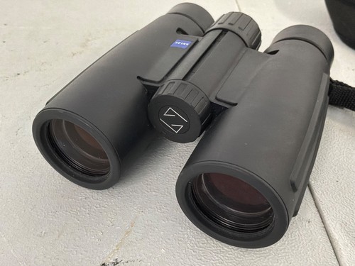 Jumelles compactes zeiss - jumelles,