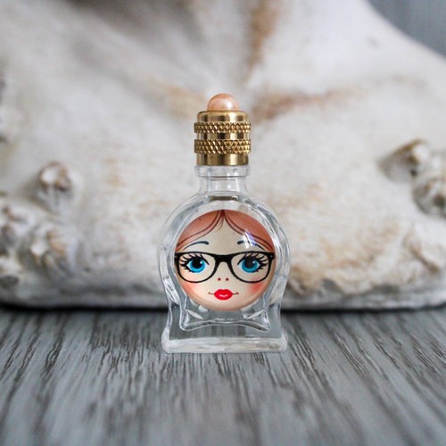 Miniature de parfum - cm,,