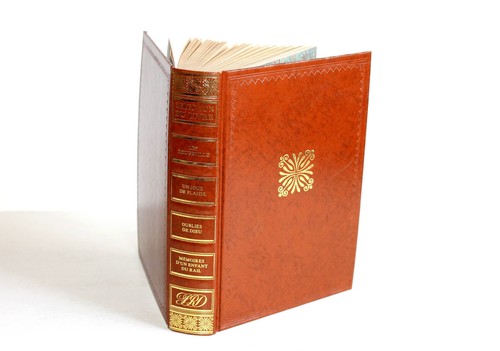 Selection livre 1981 - livre,