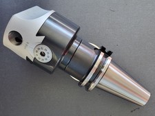 Tête D'Ajustement 100 Mm BT40