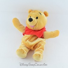 Peluche Winnie l'ourson DISNEY