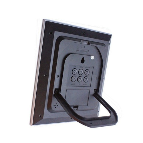 Horloge calendrier grand
