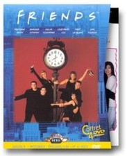 Dvd Friends - L'Intégrale