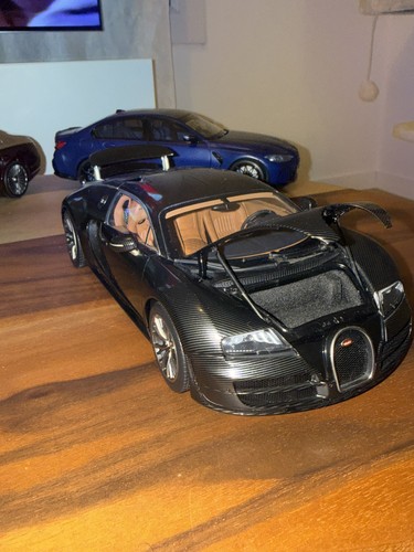 Bugatti veyron super sport - bugatti,