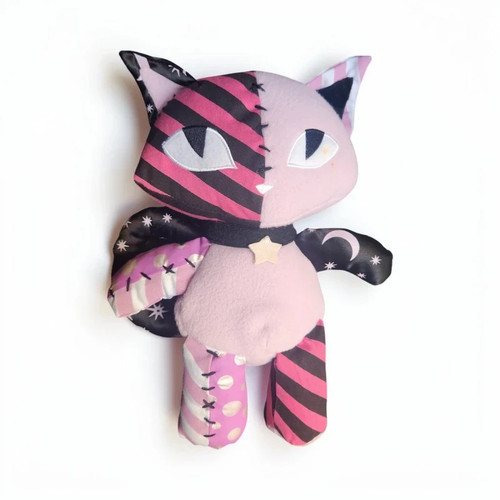 Emily the strange pink - the,