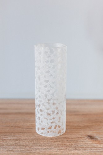 Abat jour vintage forme - vintage, flûte